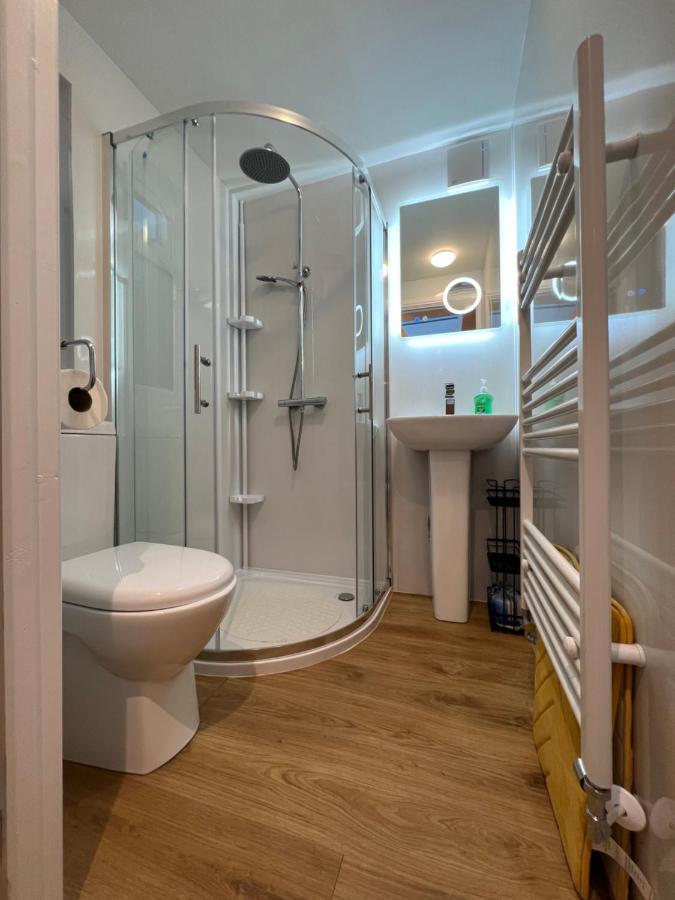 Citrus Chalet Redruth Buitenkant foto