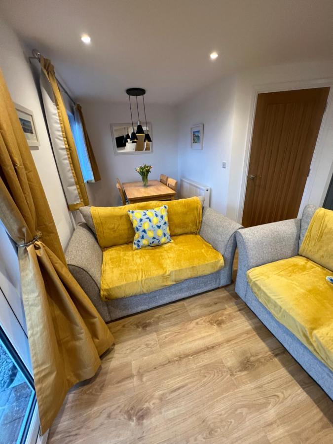 Citrus Chalet Redruth Buitenkant foto