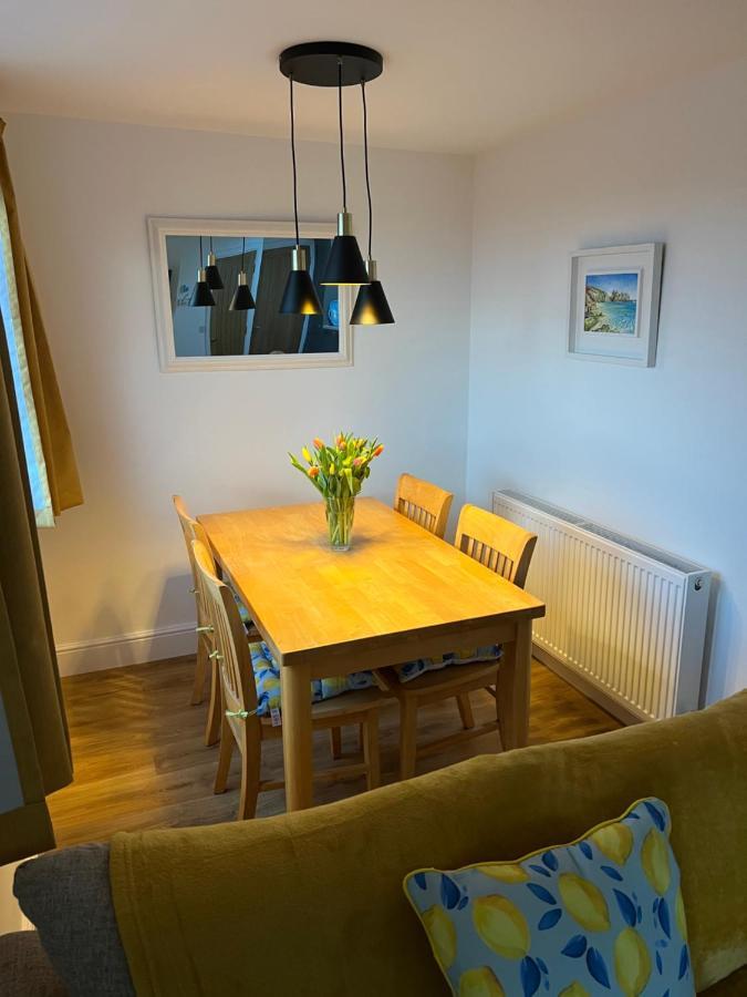 Citrus Chalet Redruth Buitenkant foto