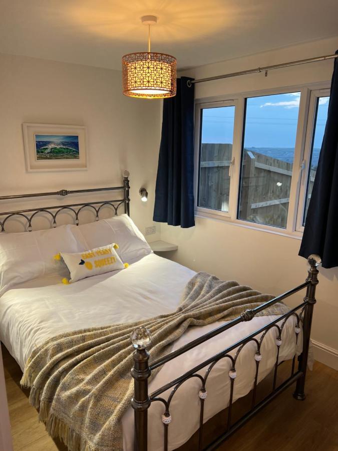 Citrus Chalet Redruth Buitenkant foto