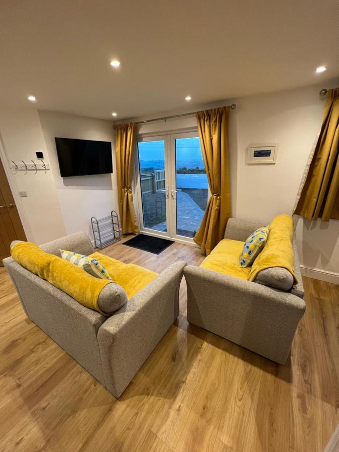 Citrus Chalet Redruth Buitenkant foto
