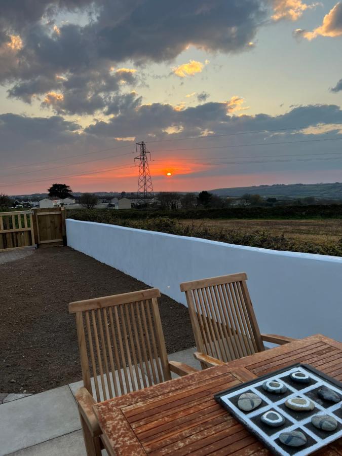 Citrus Chalet Redruth Buitenkant foto