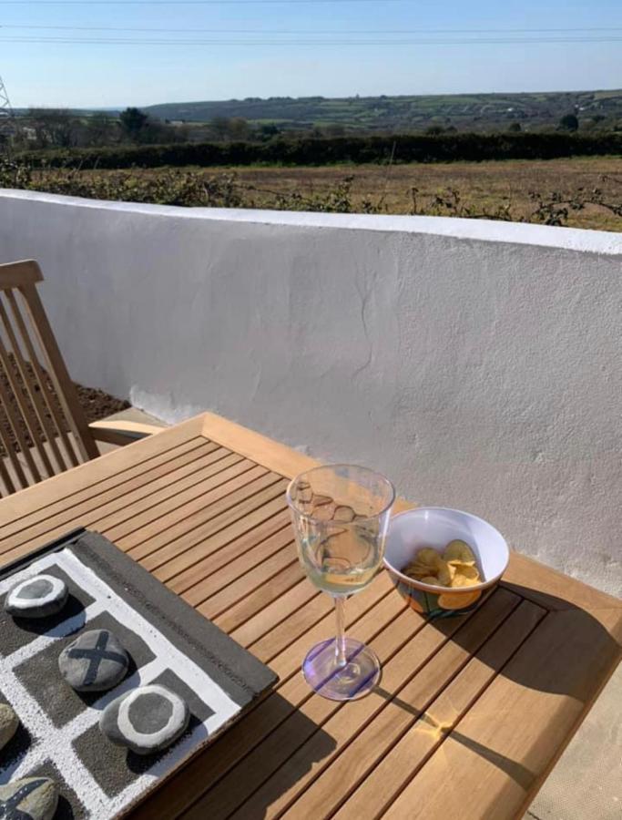 Citrus Chalet Redruth Buitenkant foto